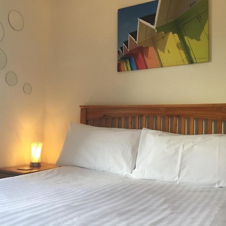 Barbican Reach Guest House Plymouth Buitenkant foto