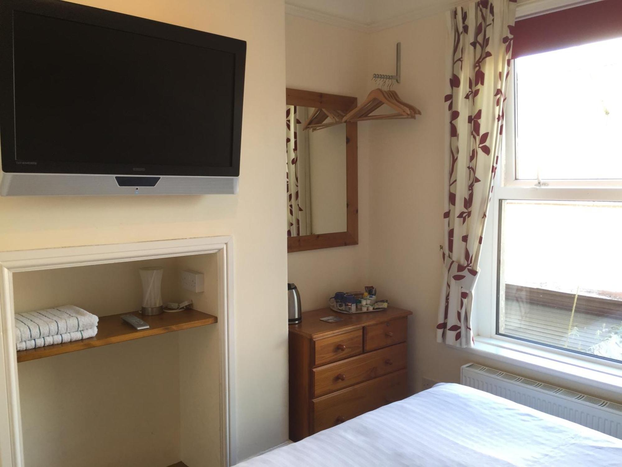 Barbican Reach Guest House Plymouth Buitenkant foto