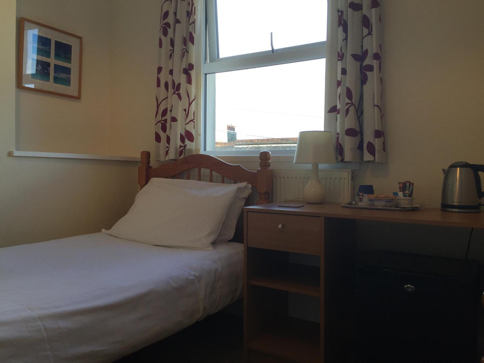 Barbican Reach Guest House Plymouth Buitenkant foto