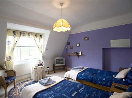 Barbican Reach Guest House Plymouth Buitenkant foto