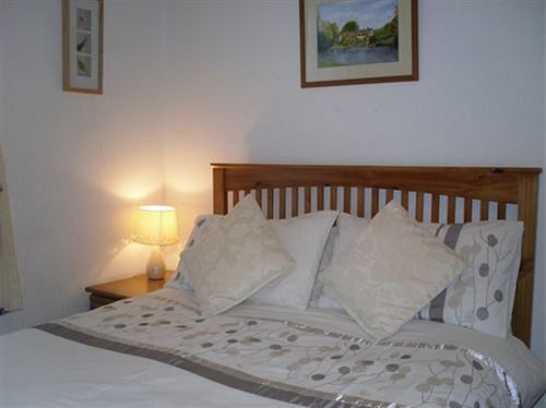 Barbican Reach Guest House Plymouth Buitenkant foto