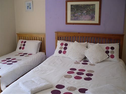 Barbican Reach Guest House Plymouth Buitenkant foto
