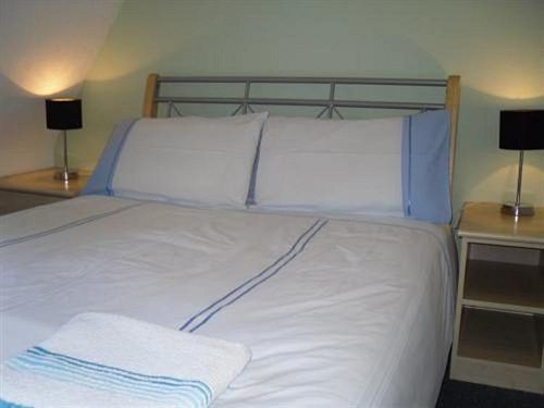 Barbican Reach Guest House Plymouth Buitenkant foto
